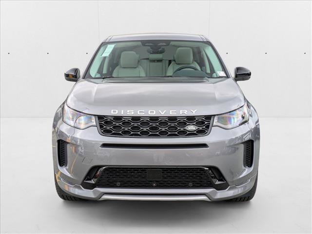 New 2025 Land Rover Discovery Sport S image 6