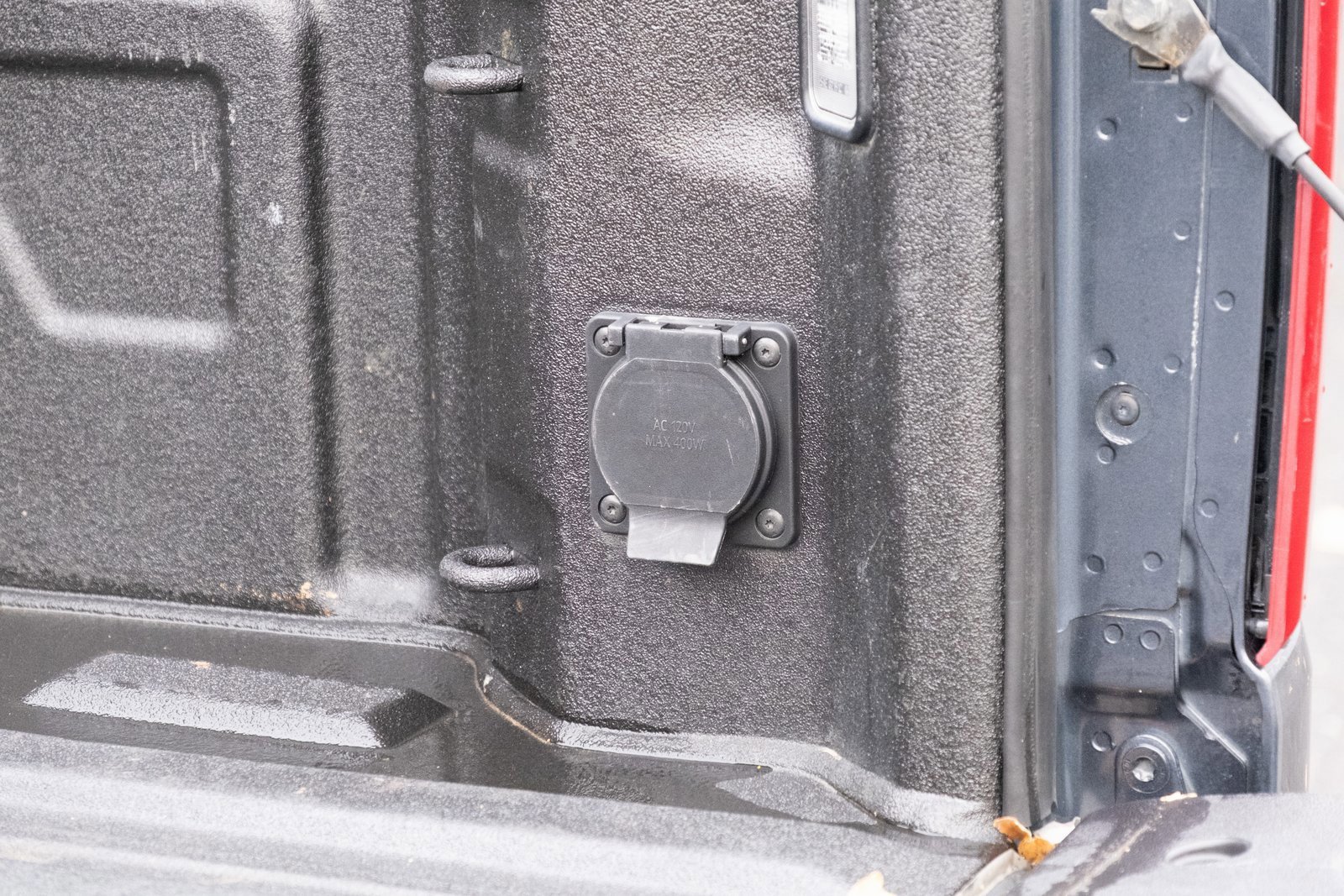 Used 2020 Chevrolet Silverado 1500 RST w/ All-Star Edition image 27