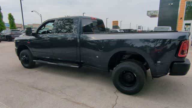 New 2026 RAM 3500 Tradesman AWD/4WD image 6
