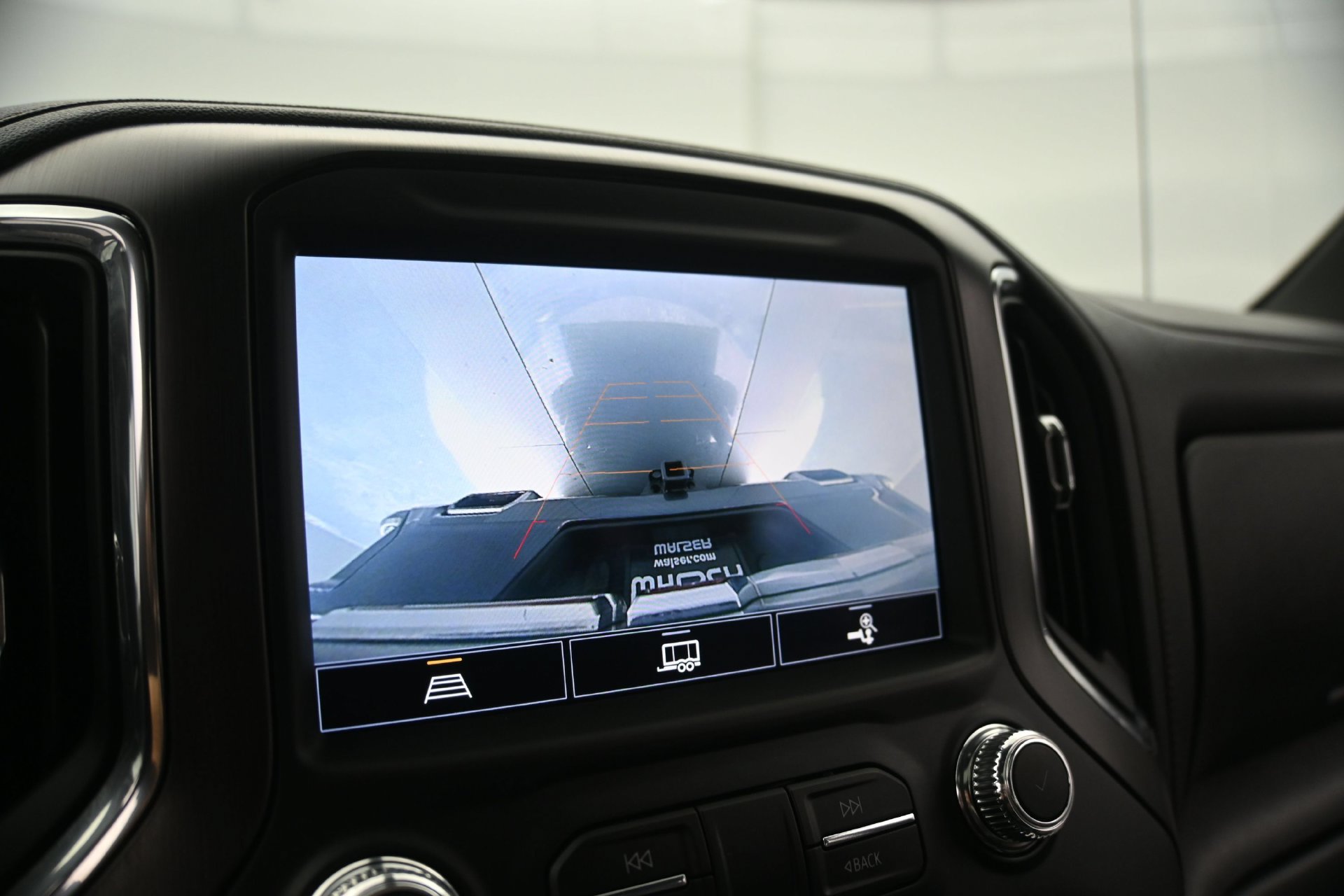 Used 2021 GMC Sierra 1500 AT4 w/ Off-Road Performance Package AWD/4WD image 29