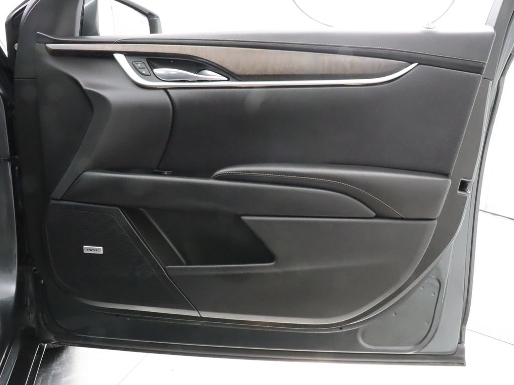 Used 2018 Cadillac XTS Luxury w/ Driver Awareness Package FWD image 32