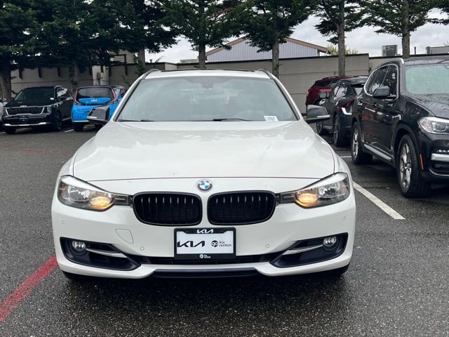 Used 2015 BMW 328i xDrive Wagon image 6