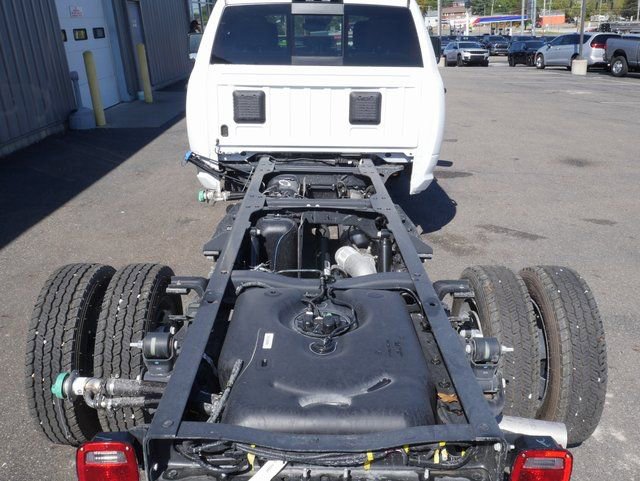 New 2026 RAM 4500 Tradesman image 9