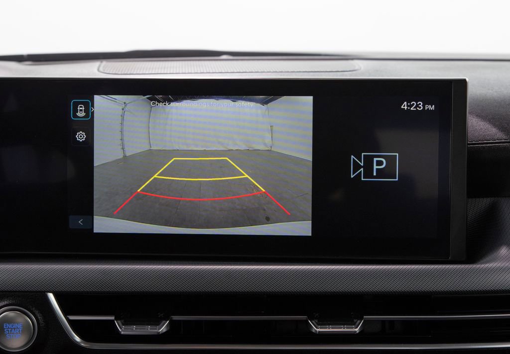 Used 2025 Hyundai Sonata SEL FWD image 26