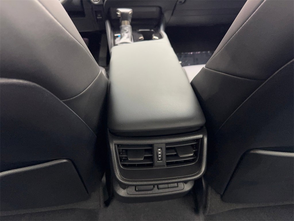 Used 2024 Lexus ES 350 image 56