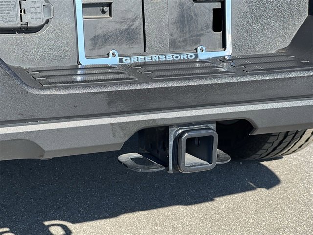 Used 2023 Toyota Tundra 1794 Edition image 39