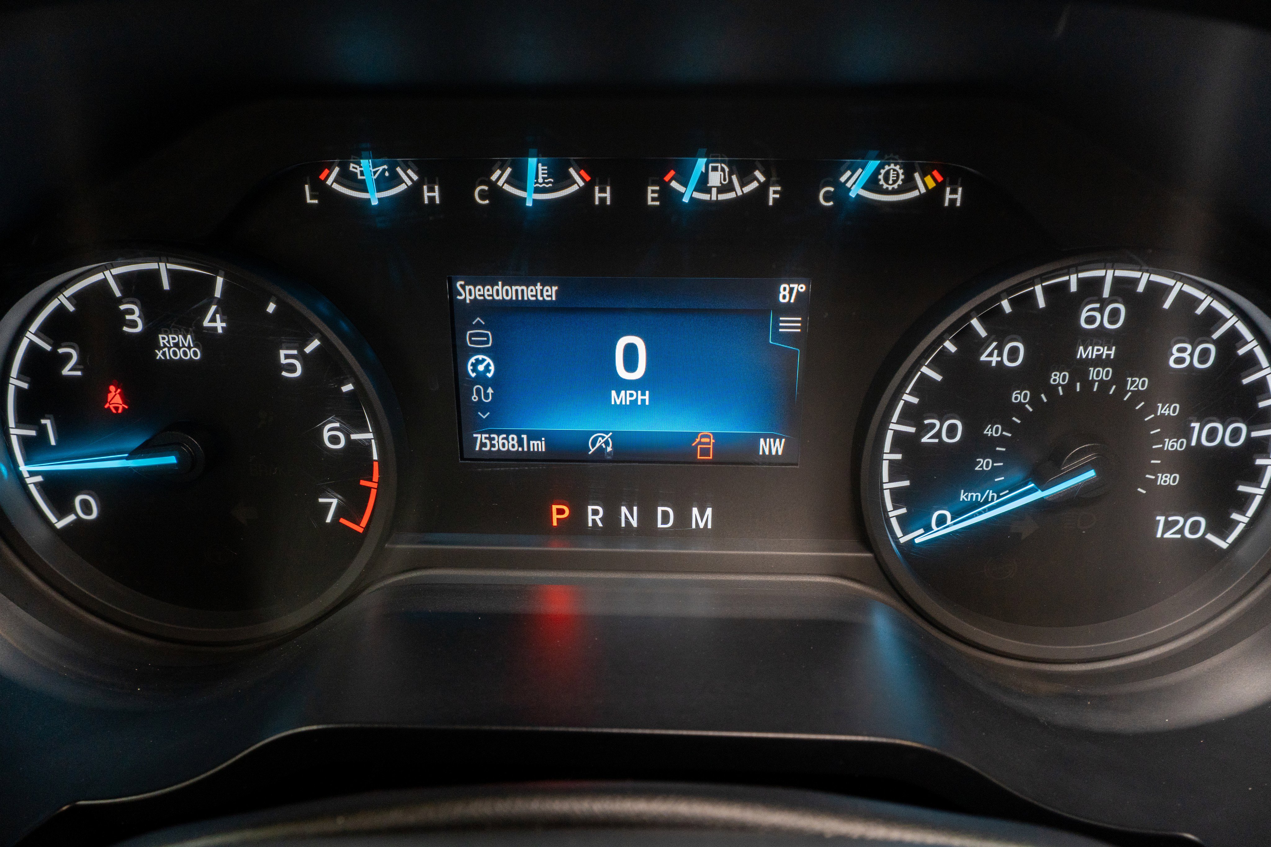 Used 2021 Ford F150 XL w/ STX Appearance Package RWD image 25