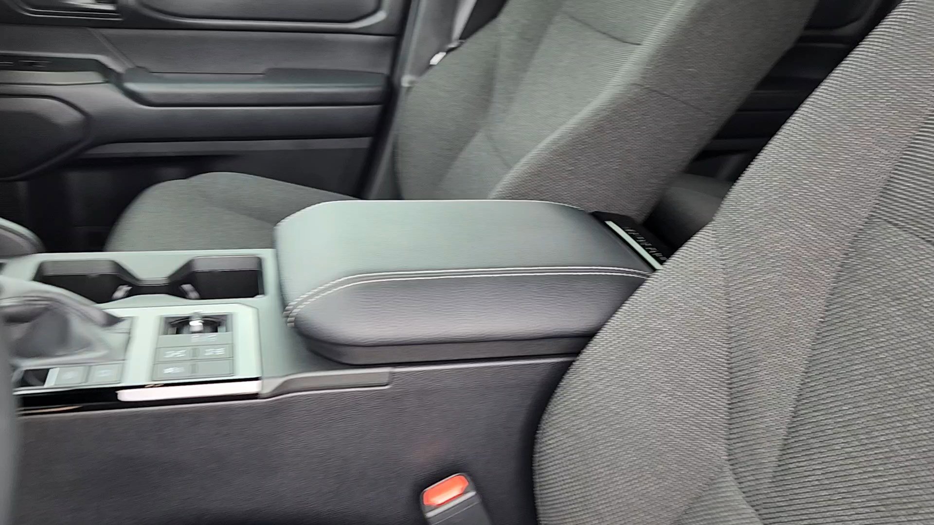 Used 2025 Toyota Land Cruiser 1958 image 32