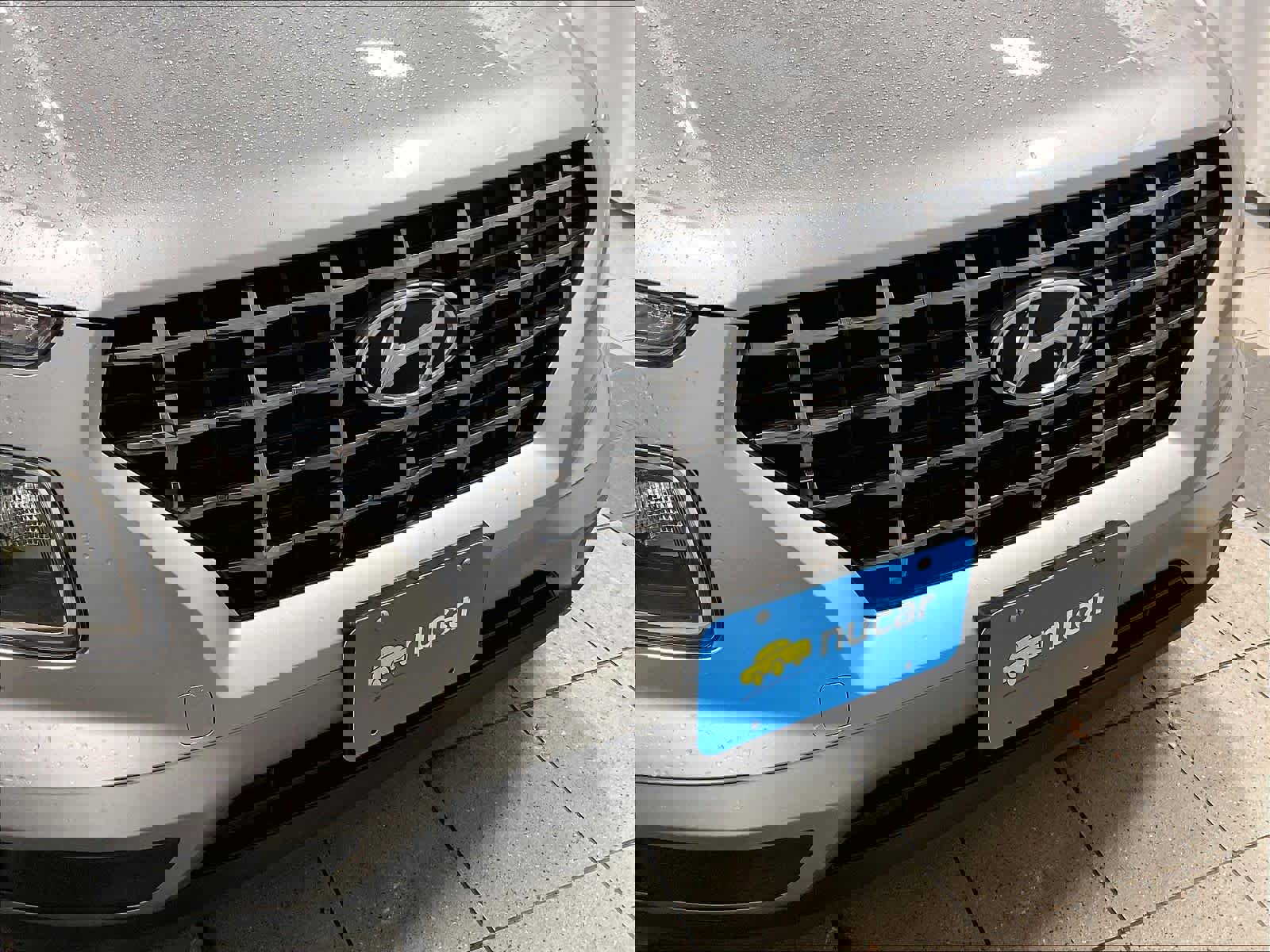 Used 2023 Hyundai Venue SEL image 32