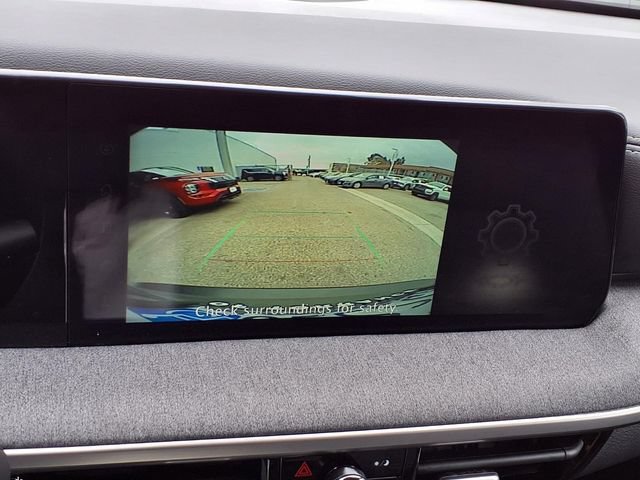 Used 2025 Nissan Kicks SV FWD image 6