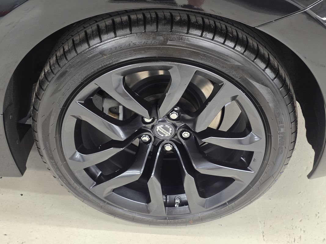 Used 2017 Nissan 370Z Coupe RWD image 52