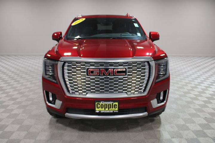 Used 2024 GMC Yukon XL Denali w/ Max Trailering Package image 6