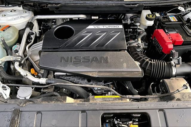 Used 2023 Nissan Rogue SV image 26
