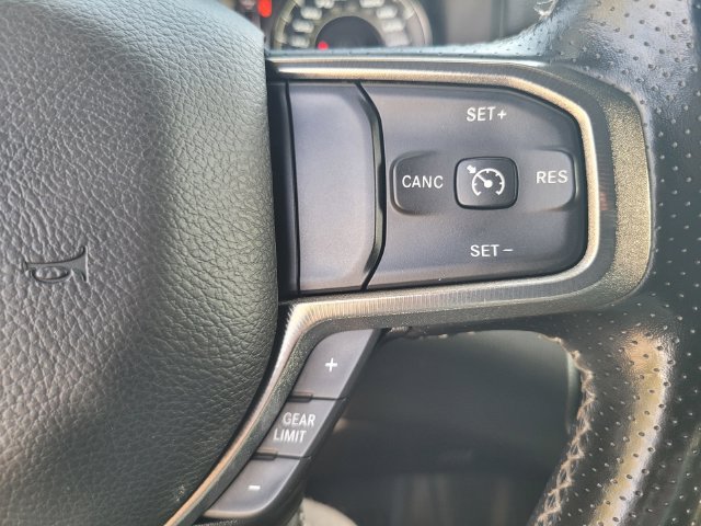 Used 2022 RAM 1500 Rebel w/ Rebel Level 2 Equipment Group AWD/4WD image 25