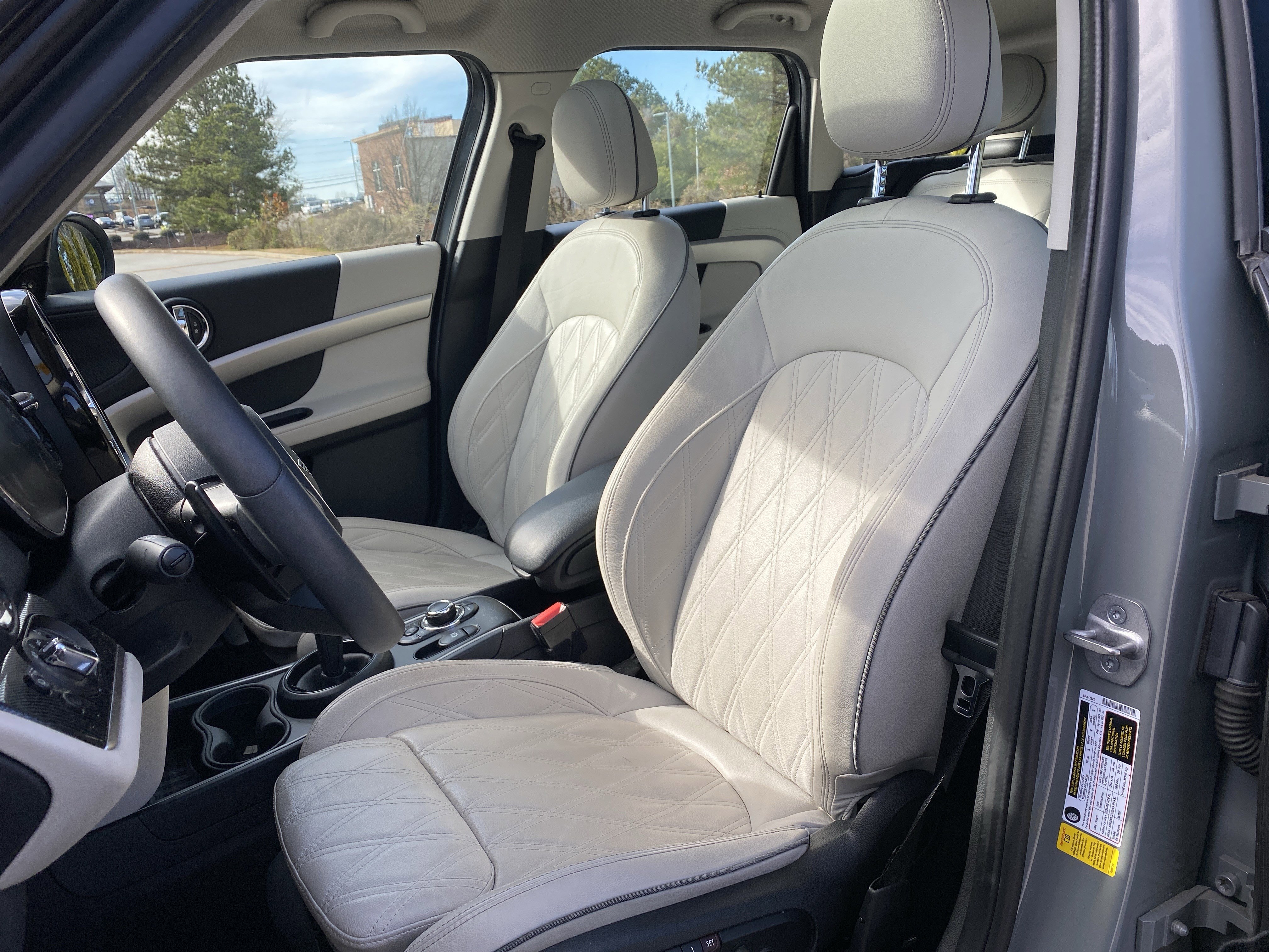 Certified 2023 MINI Cooper Countryman S image 7