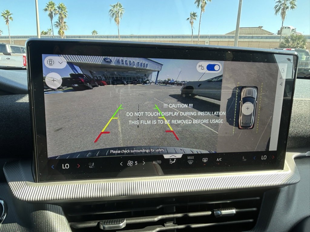 New 2026 Ford Explorer ST-Line image 16