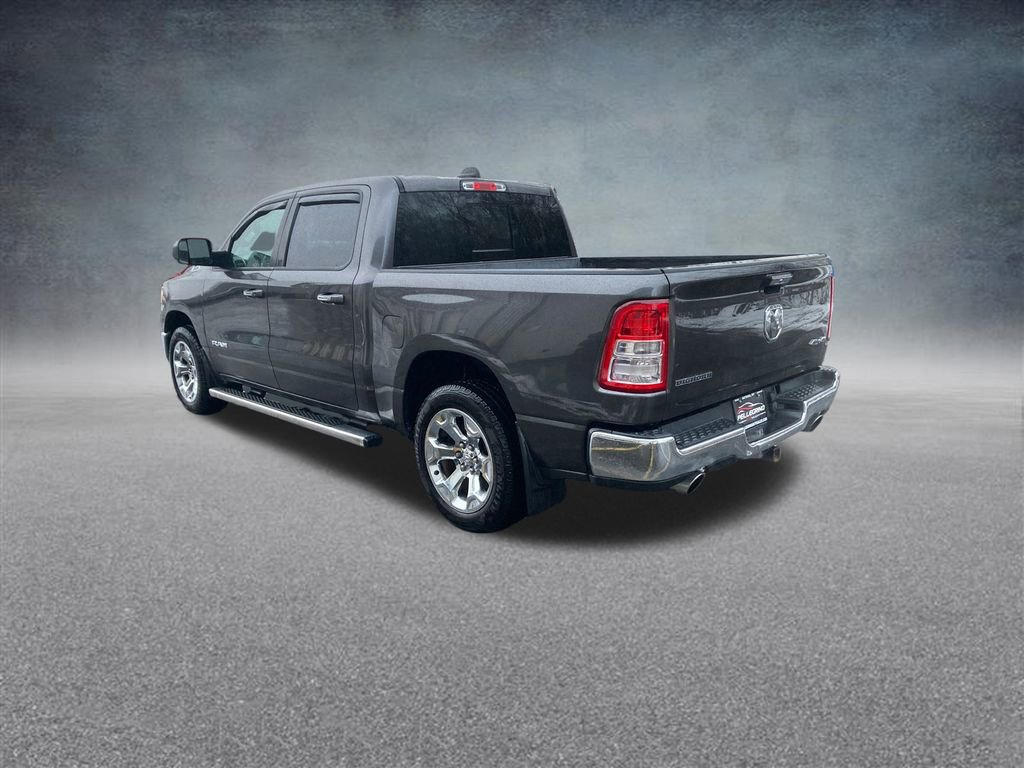 Used 2019 RAM 1500 Big Horn image 3