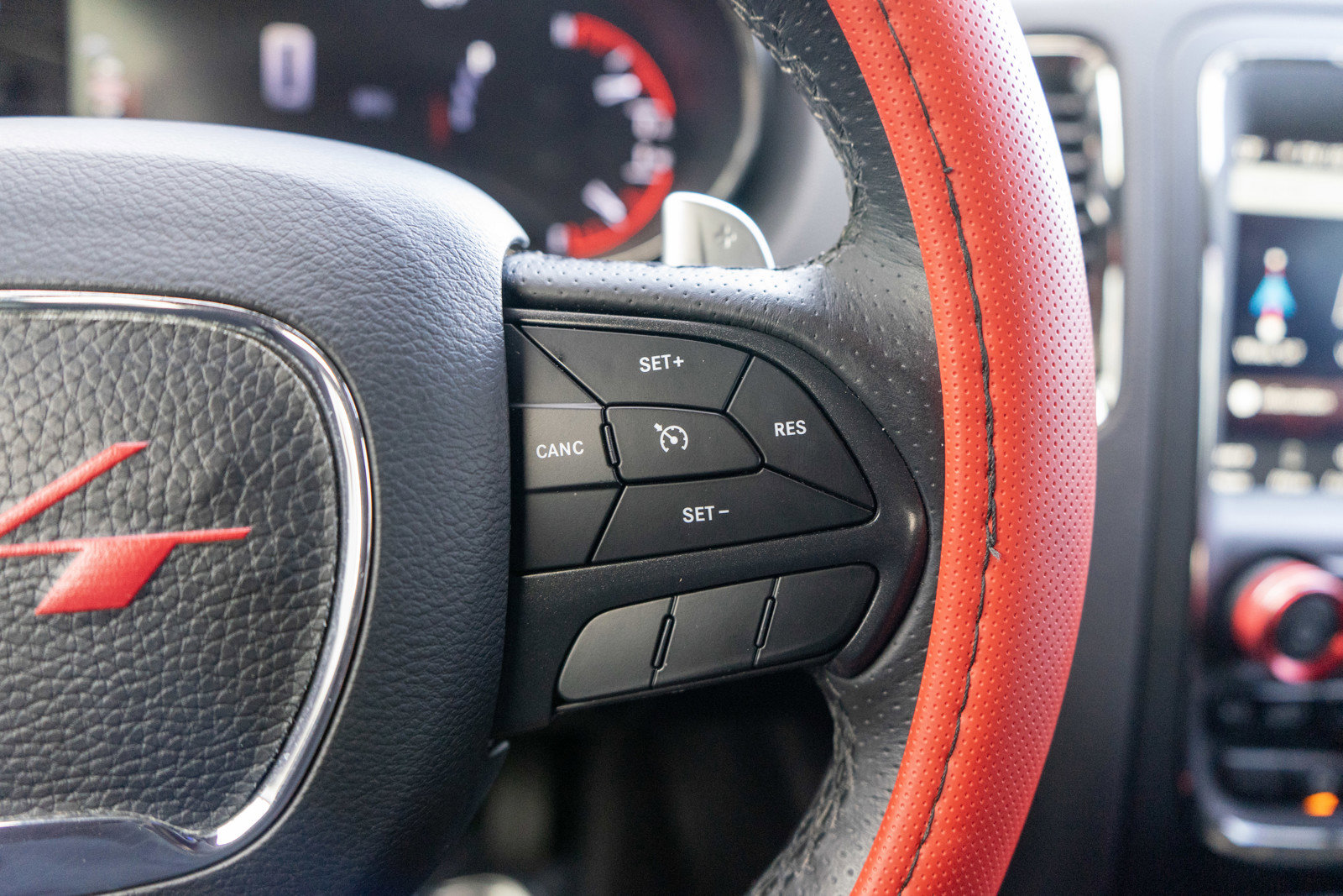 Used 2019 Dodge Durango R/T AWD/4WD image 25