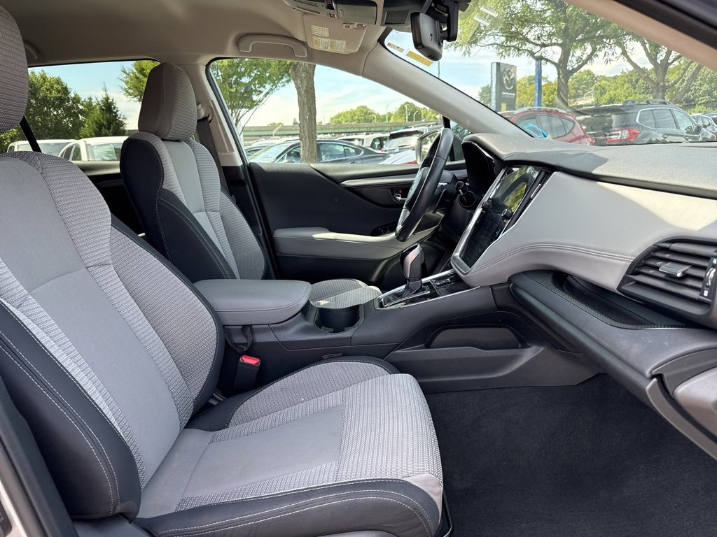 Used 2023 Subaru Outback Premium image 27