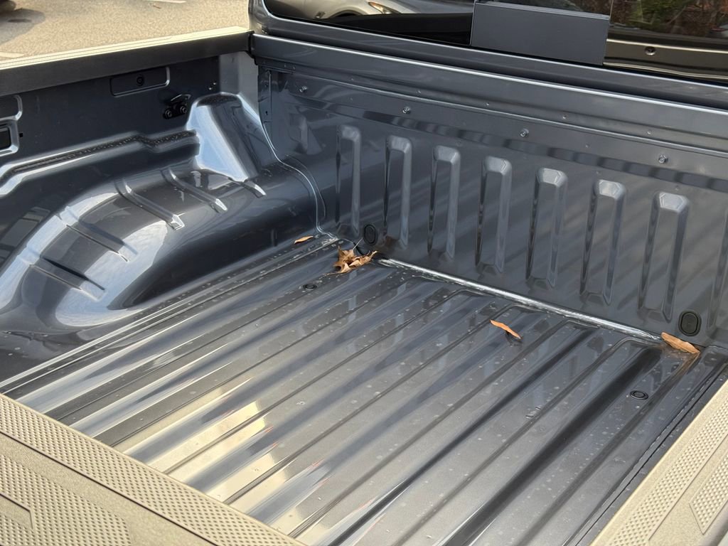 New 2026 Nissan Frontier S image 22