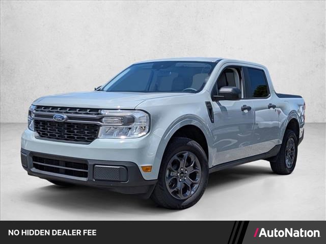 Used 2024 Ford Maverick XLT FWD image 1