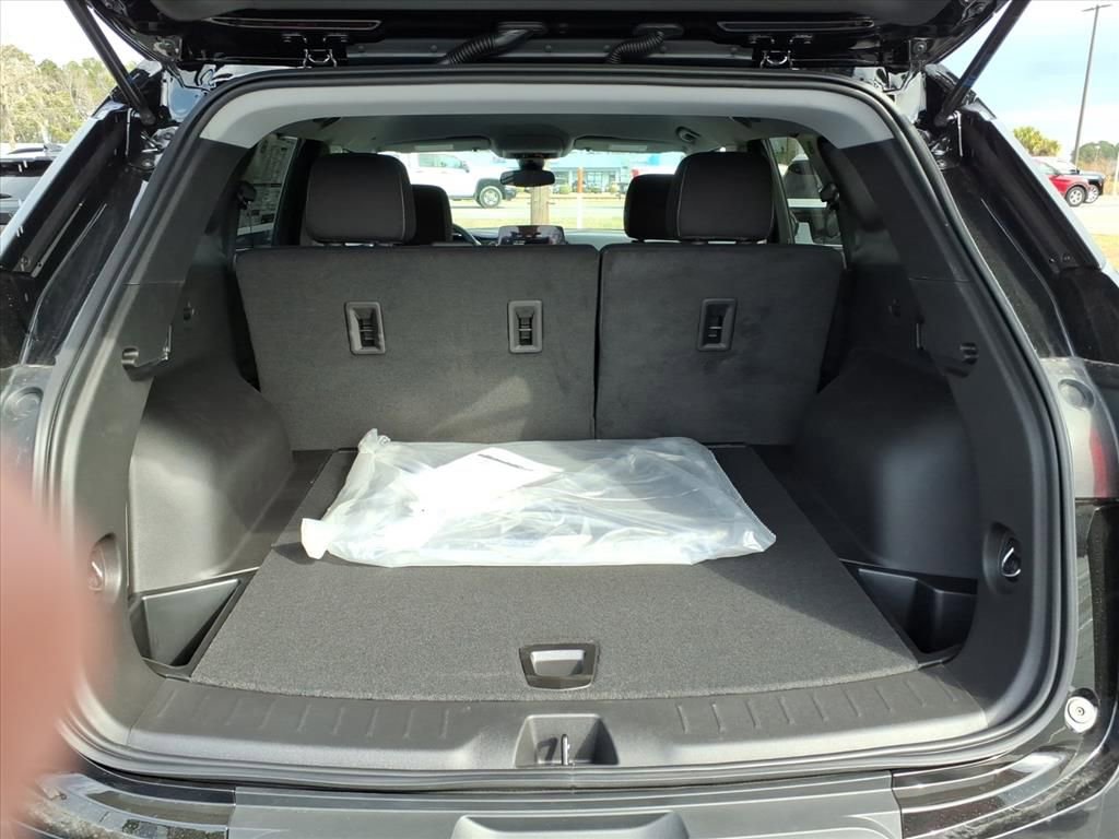 New 2026 Chevrolet Blazer LT image 15
