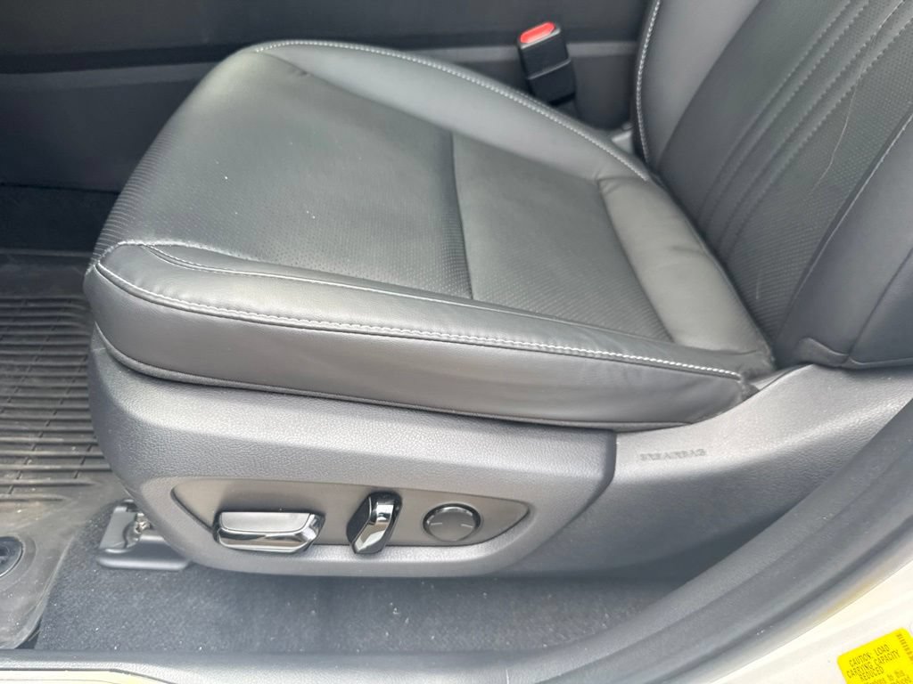 Used 2024 Lexus NX 350 AWD image 30