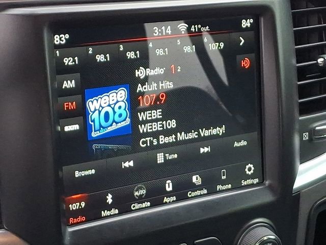 Used 2018 RAM 2500 Power Wagon image 17