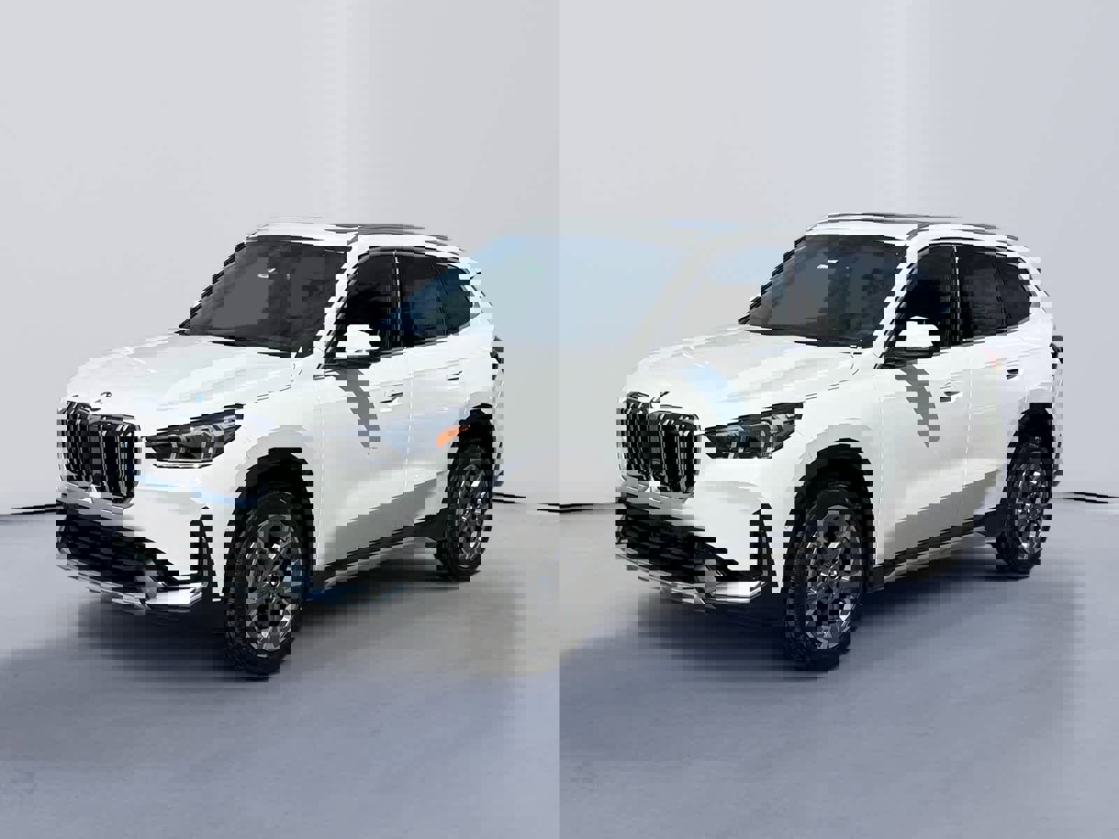 New 2026 BMW X1 xDrive28i image 7
