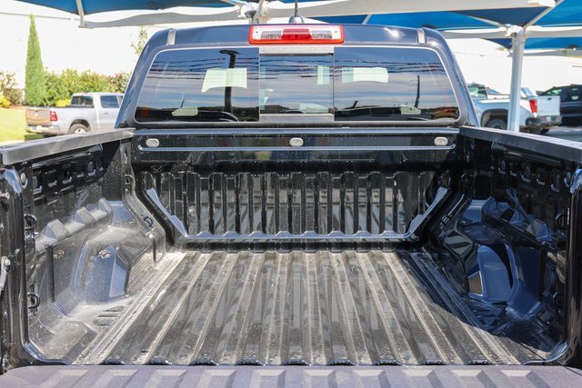 New 2026 Chevrolet Colorado Z71 w/ Technology Package image 6