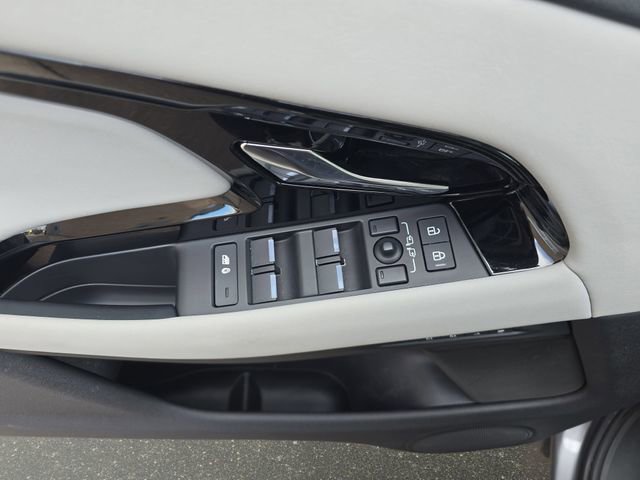 Certified 2025 Land Rover Range Rover Evoque S AWD/4WD image 31
