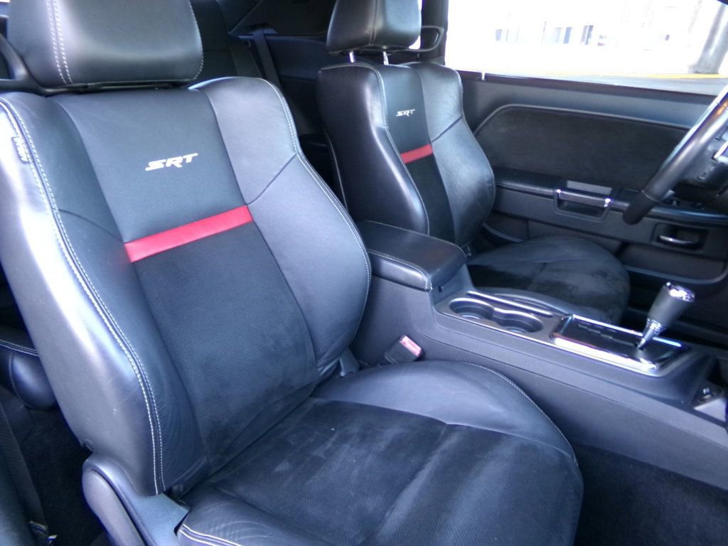 Used 2012 Dodge Challenger SRT8 w/ Premium Sound Group image 15