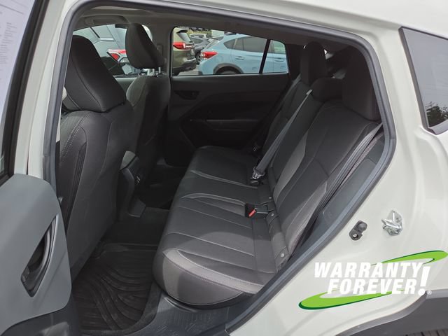 Certified 2026 Subaru Crosstrek 2.5i Premium AWD/4WD image 16