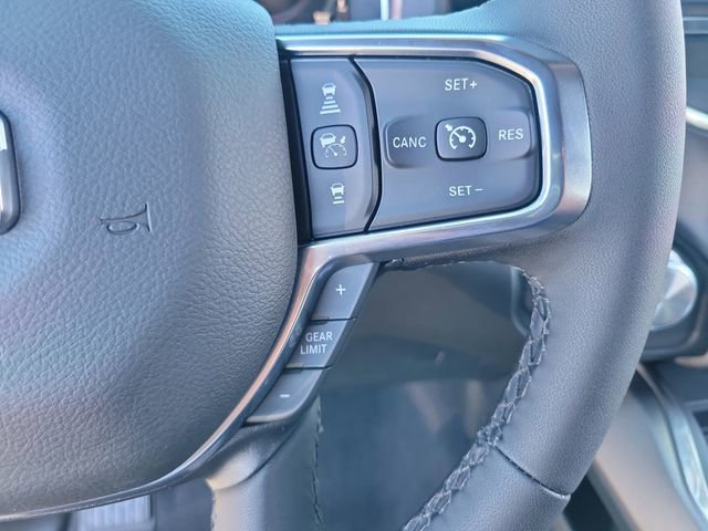 New 2026 RAM 1500 Laramie image 25