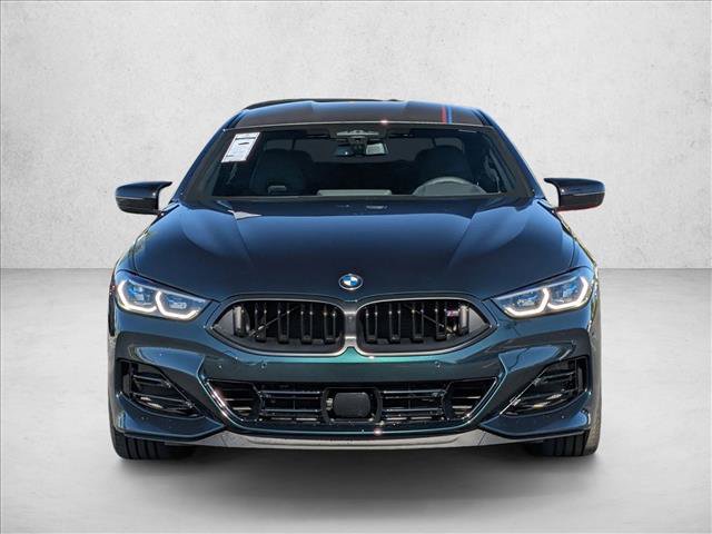 New 2026 BMW M850i xDrive AWD/4WD image 6