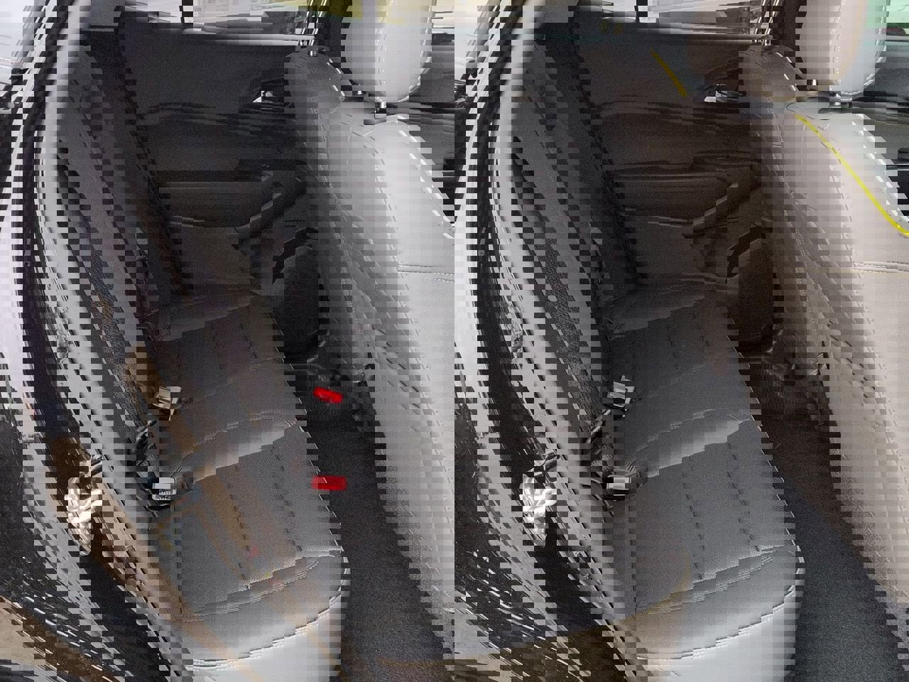 New 2026 Chevrolet Trax ACTIV w/ Driver Confidence Package image 24