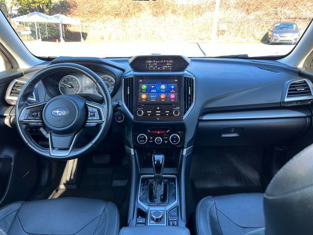 Used 2020 Subaru Forester Limited w/ Popular Package #3 image 13