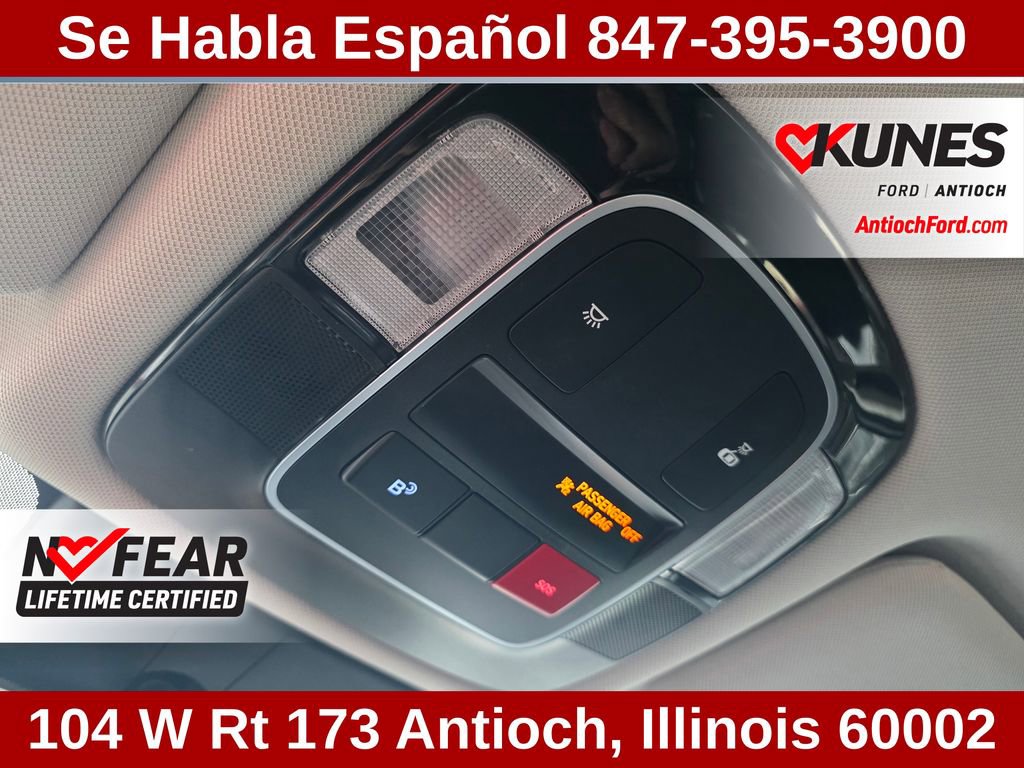 Used 2025 Hyundai Sonata SEL image 66