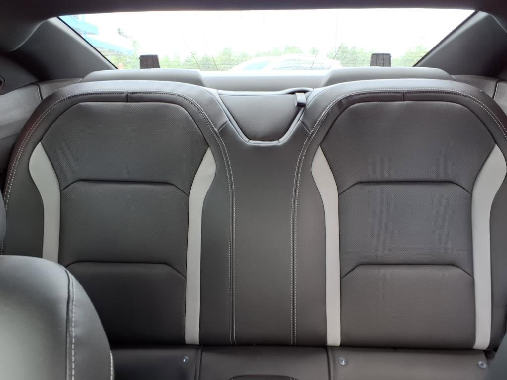 Used 2024 Chevrolet Camaro LT w/ Redline Edition image 13