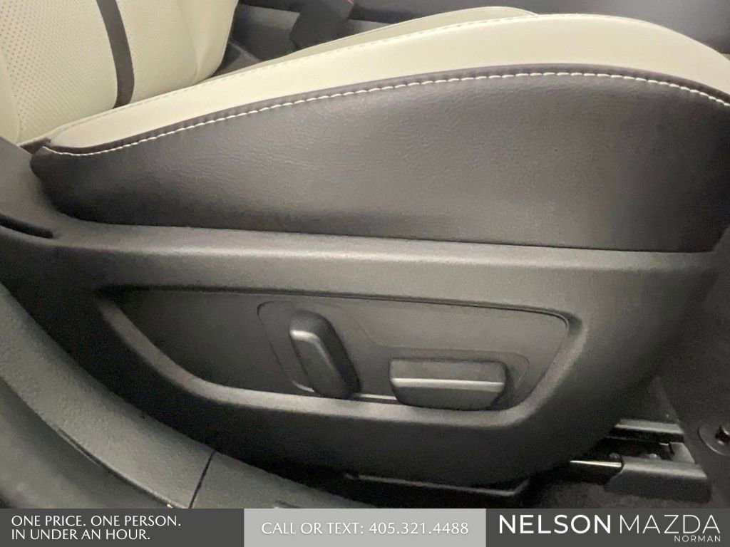 New 2026 MAZDA CX-50 AWD 2.5 S w/ Accent Package image 28