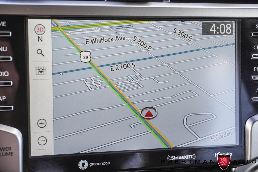 Used 2023 Toyota 4Runner SR5 Premium w/ Moonroof Package image 40