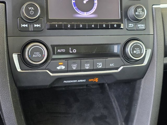 Used 2019 Honda Civic LX image 14