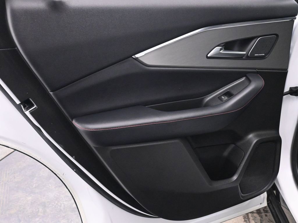 Used 2024 Acura ZDX A-Spec image 13