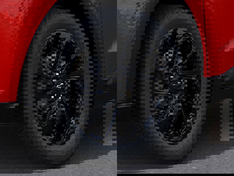 New 2027 Chevrolet Bolt RS w/ Technology Package image 9