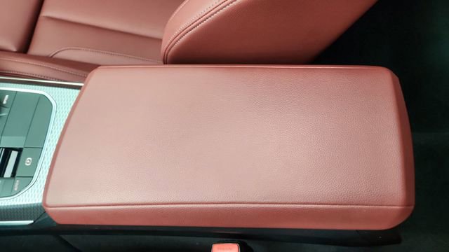 Used 2026 BMW M440i Coupe RWD image 51