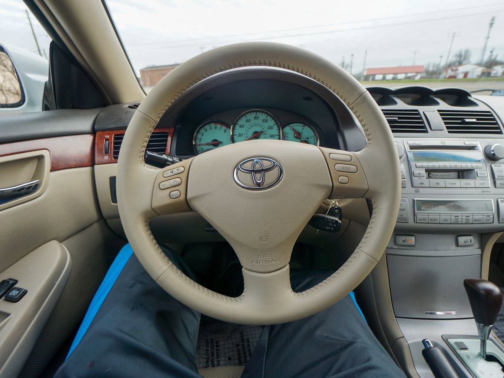 Used 2006 Toyota Solara SLE image 18
