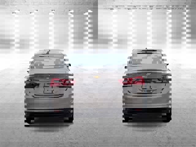 Used 2023 Chevrolet Malibu LT image 7