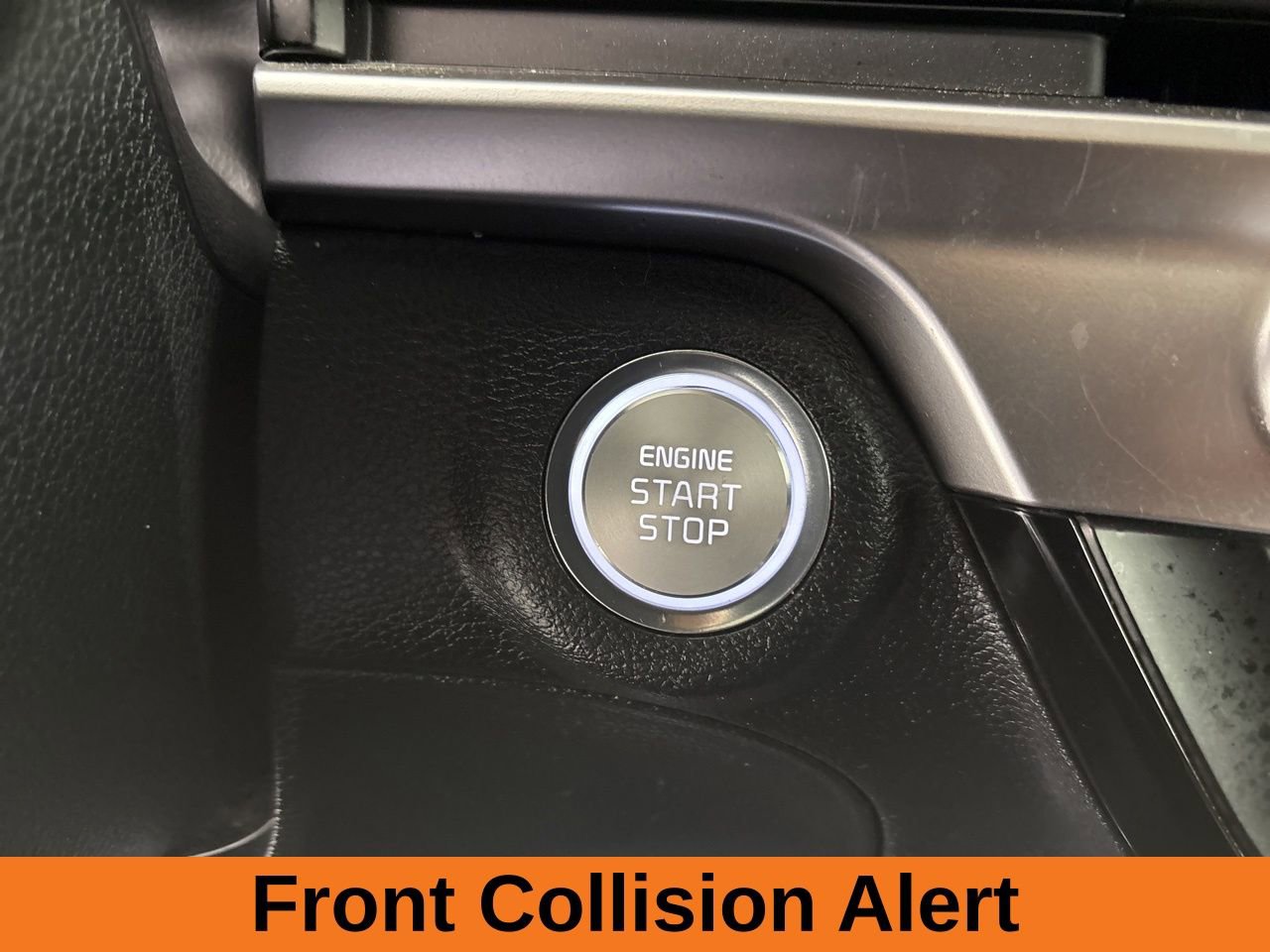 Used 2025 Kia Telluride S image 16