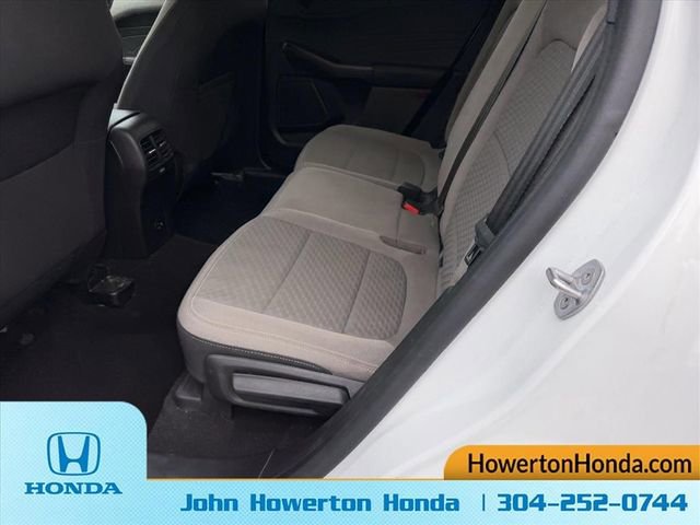 Used 2022 Ford Escape SE w/ Cold Weather Package AWD/4WD image 14