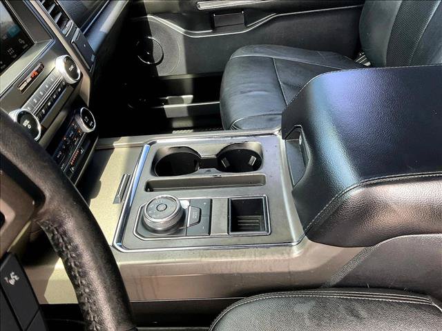 Used 2019 Ford Expedition Max XLT RWD image 11